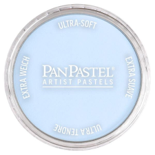Talens PanPastel tégelyes porpasztell - 560.8, phthalo blue tint pasztellkréta