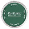Talens PanPastel tégelyes porpasztell - 580.1, turquoise extra dark