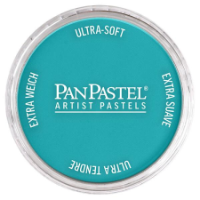 Talens PanPastel tégelyes porpasztell - 580.5, turquoise pasztellkréta