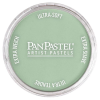 Talens PanPastel tégelyes porpasztell - 660.8, chromium oxide green tint
