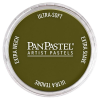 Talens PanPastel tégelyes porpasztell - 680.1, bright yellow green extra dark