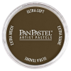 Talens PanPastel tégelyes porpasztell - 780.5, raw umber