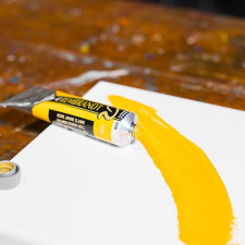 Talens Rembrandt olajfesték, 40 ml - 228, yellow ochre light hobbifesték