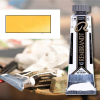 Talens Rembrandt olajfesték, 40 ml - 284, permanent yellow medium