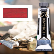 Talens Rembrandt olajfesték, 40 ml - 334, scarlet hobbifesték