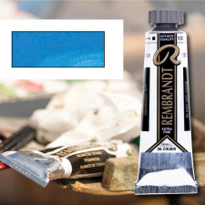 Talens Rembrandt olajfesték, 40 ml - 517, king's blue hobbifesték