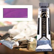 Talens Rembrandt olajfesték, 40 ml - 539, cobalt violet hobbifesték