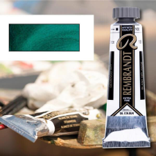 Talens Rembrandt olajfesték, 40 ml - 565, phthalo turquoise blue hobbifesték