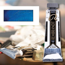 Talens Rembrandt olajfesték, 40 ml - 583, phthalo blue red hobbifesték