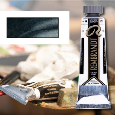 Talens Rembrandt olajfesték, 40 ml - 708, Payne's grey hobbifesték