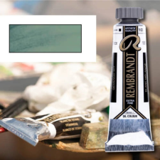 Talens Rembrandt olajfesték, 40 ml - 815, pewter hobbifesték