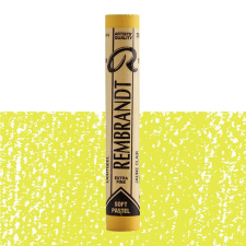 Talens Rembrandt porpasztell kréta - 201.5, light yellow pasztellkréta