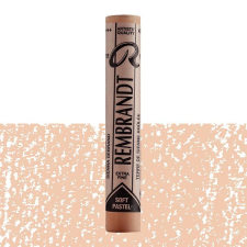 Talens Rembrandt porpasztell kréta - 411.9, burnt sienna pasztellkréta