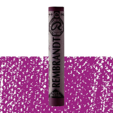 Talens Rembrandt porpasztell kréta - 545.3, red violet pasztellkréta