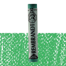 Talens Rembrandt porpasztell kréta - 619.7, permanent green deep pasztellkréta