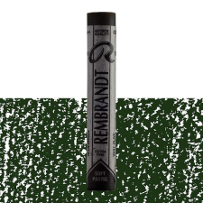 Talens Rembrandt porpasztell kréta - 620.2, olive green pasztellkréta