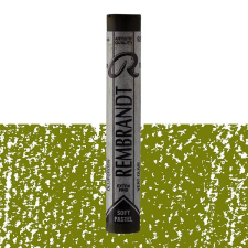 Talens Rembrandt porpasztell kréta - 620.3, olive green pasztellkréta