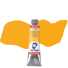 Talens Van Gogh akrilfesték, 40 ml - 228, yellow ochre light akrilfesték