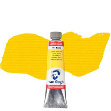 Talens Van Gogh akrilfesték, 40 ml - 269, azo yellow medium akrilfesték