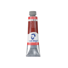 Talens Van Gogh akrilfesték, 40 ml - 339, light oxide red akrilfesték