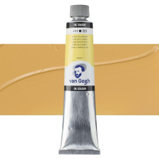 Talens Van Gogh olajfesték, 200 ml - 223, naples yellow deep hobbifesték