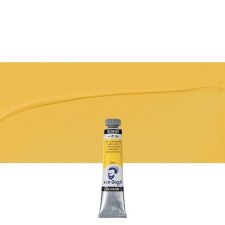 Talens Van Gogh olajfesték, 20 ml - 269, azo yellow medium hobbifesték