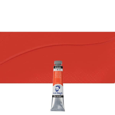 Talens Van Gogh olajfesték, 20 ml - 312, azo red light hobbifesték