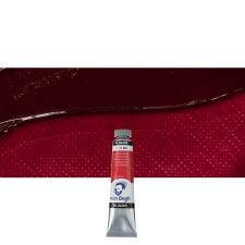 Talens Van Gogh olajfesték, 20 ml - 326, alizarin crimson hobbifesték