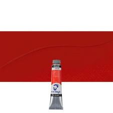 Talens Van Gogh olajfesték, 20 ml - 393, azo red medium hobbifesték