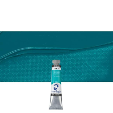 Talens Van Gogh olajfesték, 20 ml - 522, turquoise blue hobbifesték