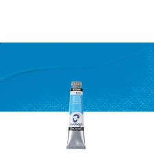 Talens Van Gogh olajfesték, 20 ml - 530, sevres blue hobbifesték