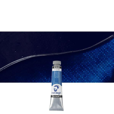 Talens Van Gogh olajfesték, 20 ml - 570, phthalo blue hobbifesték