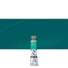 Talens Van Gogh olajfesték, 20 ml - 615, emerald green hobbifesték