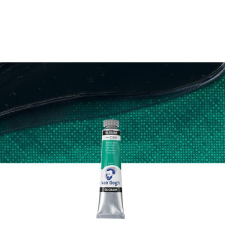 Talens Van Gogh olajfesték, 20 ml - 675, phthalo green hobbifesték