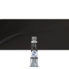 Talens Van Gogh olajfesték, 20 ml - 702, lamp black