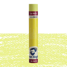 Talens Van Gogh olajpasztell kréta - 243.9, green yellow pasztellkréta