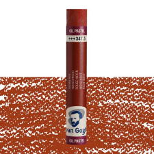 Talens Van Gogh olajpasztell kréta - 347.5, indian red pasztellkréta