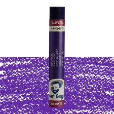 Talens Van Gogh olajpasztell kréta - 548.5, blue violet pasztellkréta