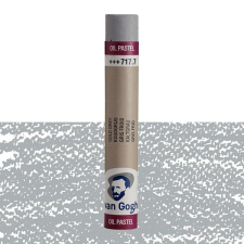 Talens Van Gogh olajpasztell kréta - 717.7, cold grey pasztellkréta