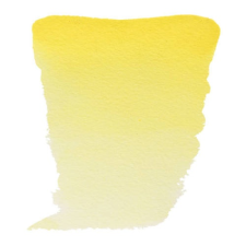 Talens Van Gogh szilkés akvarellfesték, 1/2 szilke - 254, Permanent lemon yellow akvarell