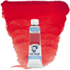 Talens Van Gogh tubusos akvarellfesték, 10 ml - 371, permanent red deep