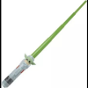 Talent show Star Wars: Lightsaber Squad kinyitható fénykard - Baby Yoda