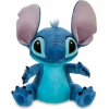 Talent show Stitch: Stitch plüssfigura hanggal - 20 cm