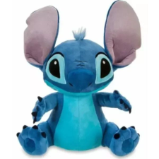 Talent show Stitch: Stitch plüssfigura hanggal - 20 cm plüssfigura