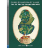 - - - TALES FROM SHAKESPEARE + CD