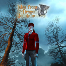  Tales From The Dragon Mountain: The Strix (Digitális kulcs - PC) videójáték