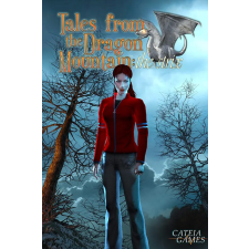  Tales From The Dragon Mountain: The Strix (digitális licenc) videójáték