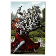  Tales From Wonderland Volume 3 – Raven Gregory idegen nyelvű könyv