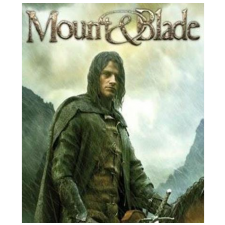 TaleWorlds Entertainment Mount & Blade (PC - Steam Digitális termékkulcs) videójáték