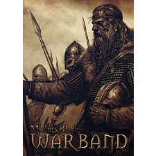 TaleWorlds Entertainment Mount & Blade: Warband (digitális licenc) videójáték